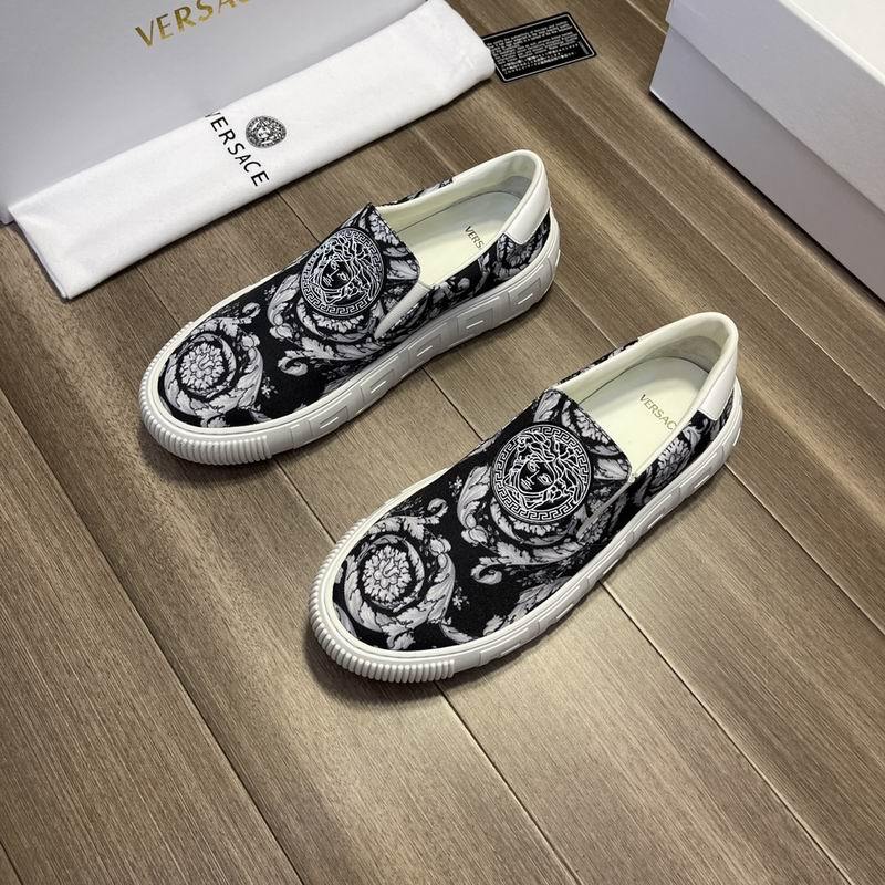 Versace Men's Shoes 224